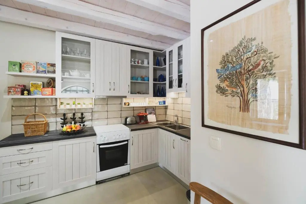 Casa Olea - A Venetian era Home with Courtyard
