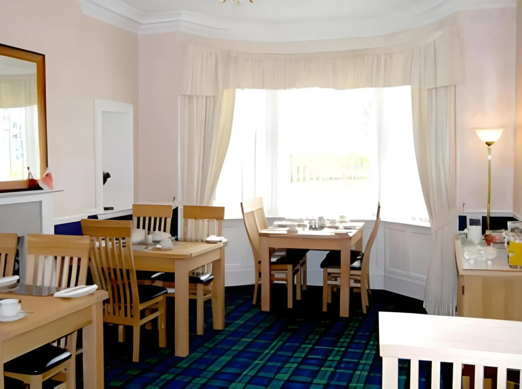 Pinewood Country House near St Andrews