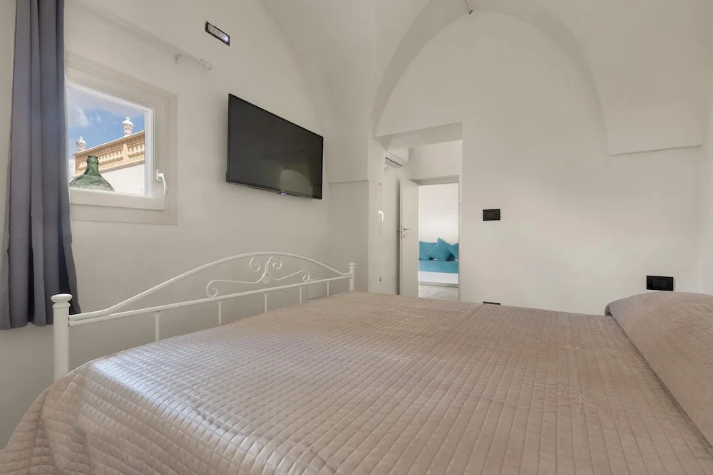 3507 Piccola Masseria Pozzi by Perle di Puglia