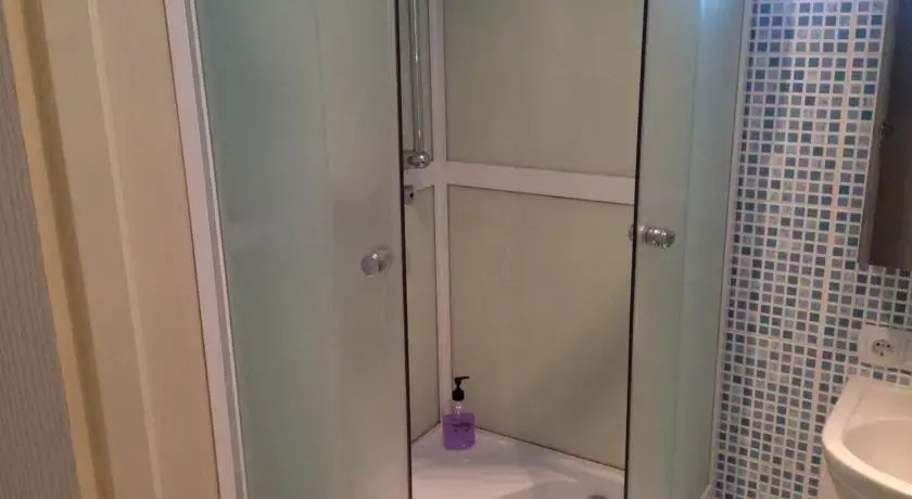 Apartamenti Elkonju 3