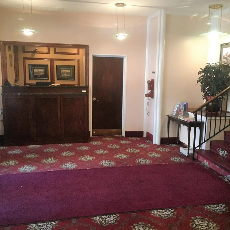 Windsor Park Hotel