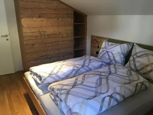 Ferienwohnung Neubau