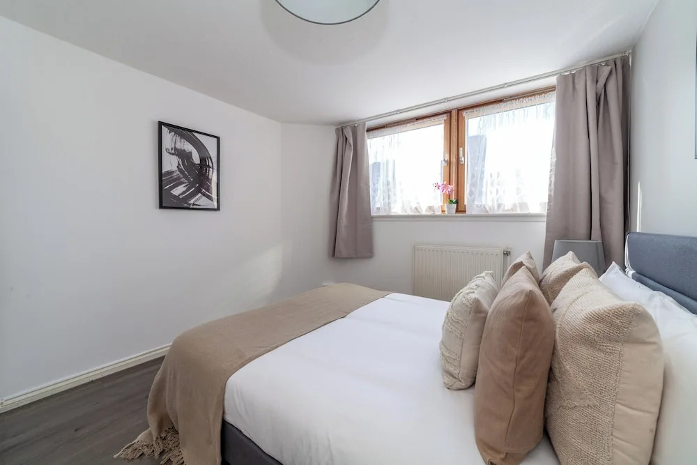 4 Bed Flat near King’s Road