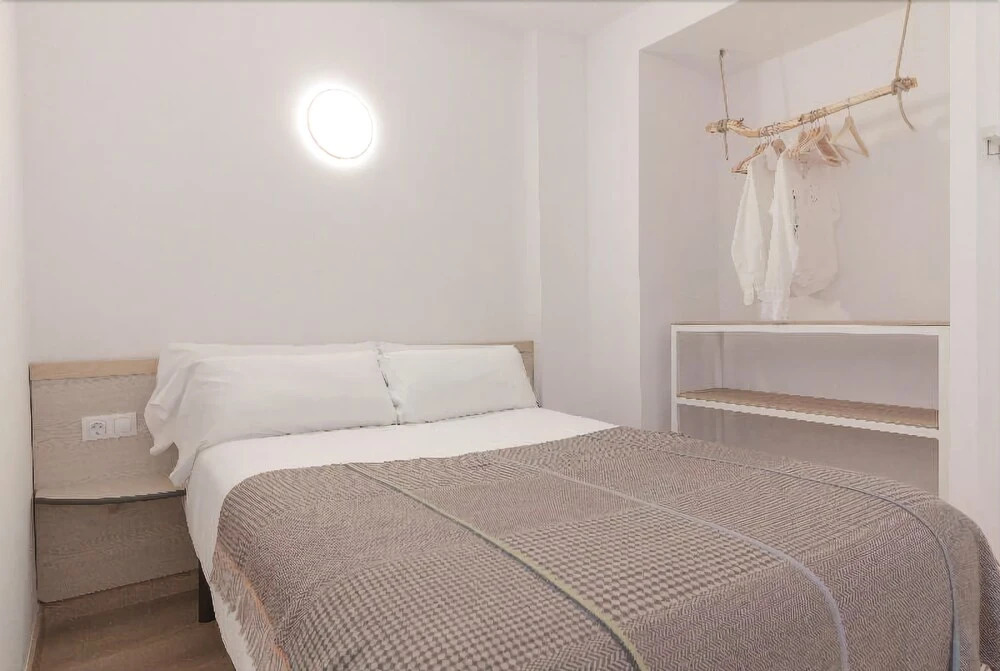 Outdoor Apartaments - Spot