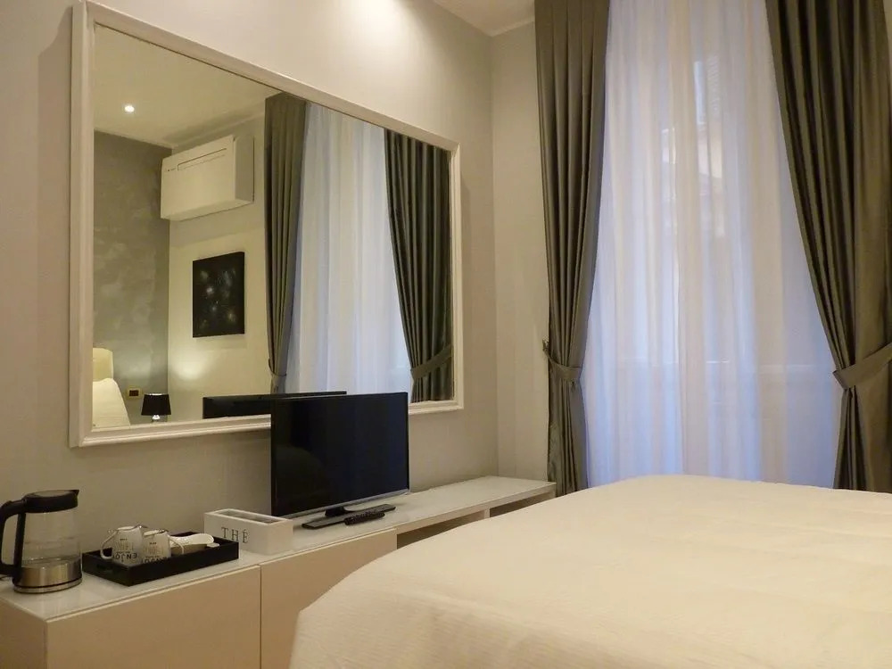 Relux Rome Exclusive Living B&B