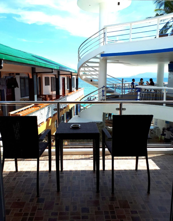 Arkipelago Divers and Beach Resort