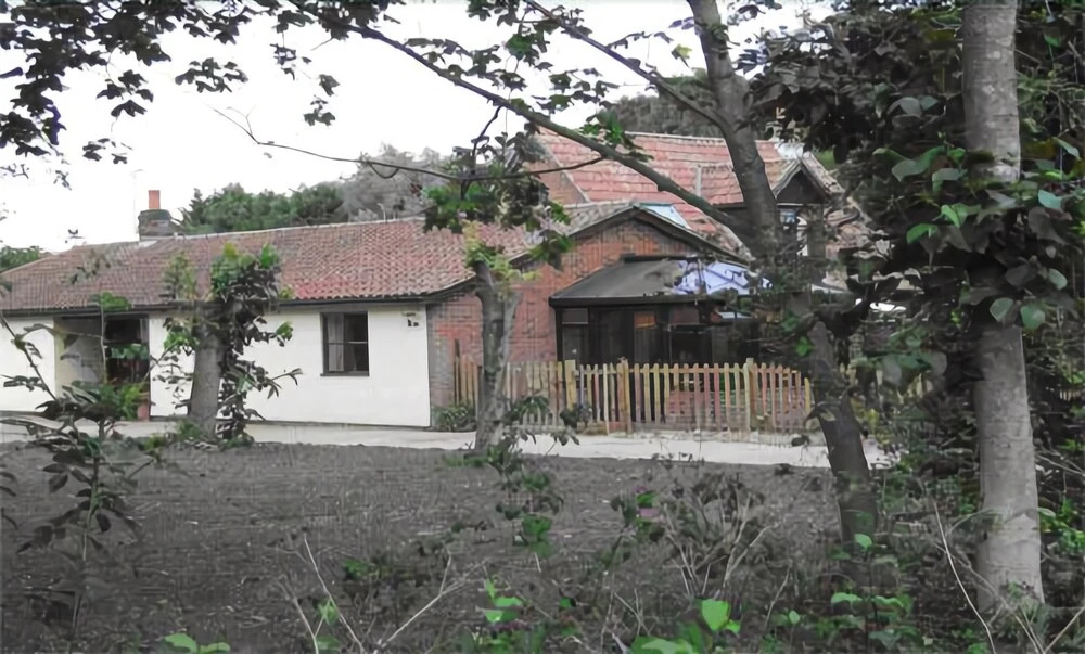 Grove Flock Farm