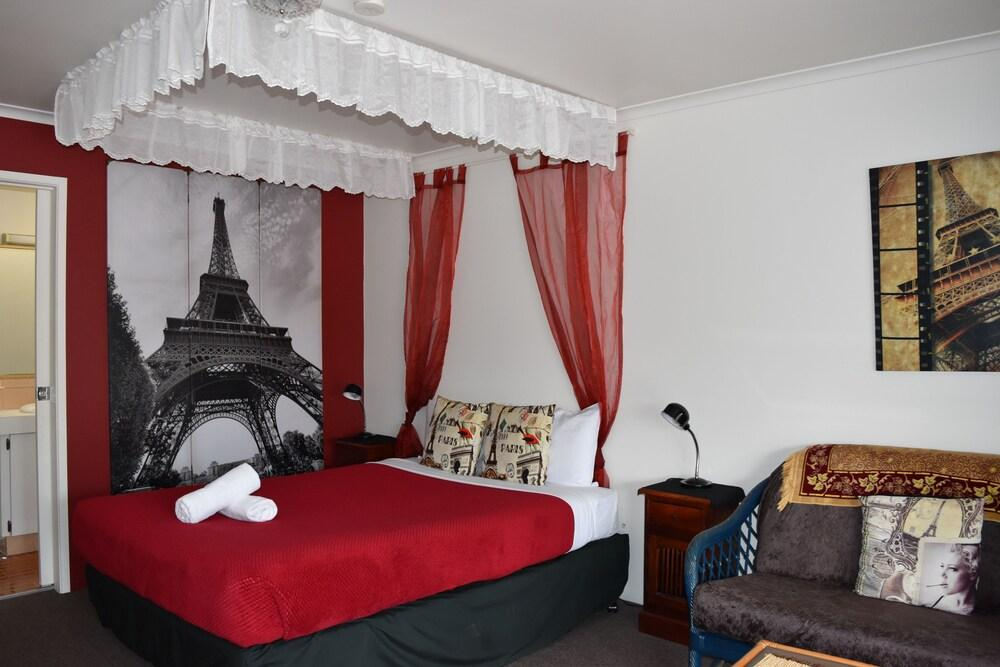 Maroochydore Beach Motel
