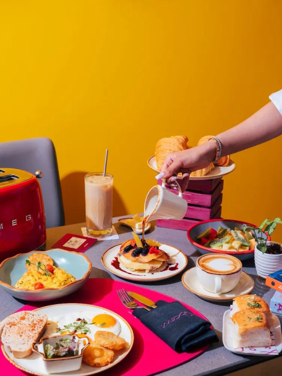Moxy Mumbai Andheri West