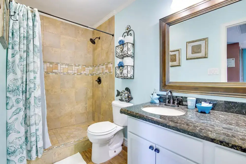 Beachfront, Pet-friendly South Padre Island Condo