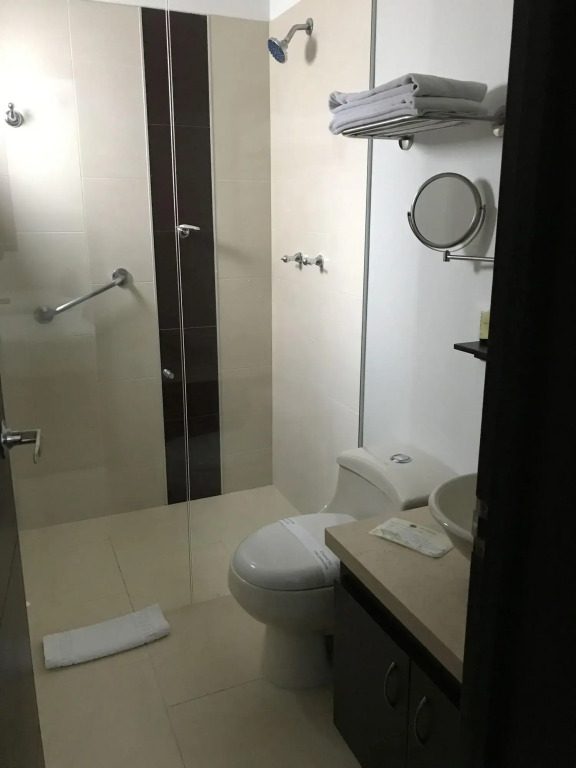 HBCF Hotel Boutique Casa Farallones de Santiago de Cali