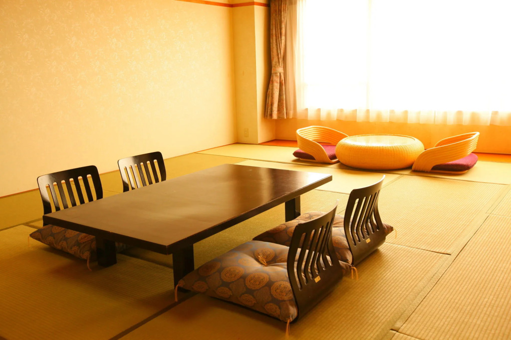 Hotel Mikawa Kaiyoukaku