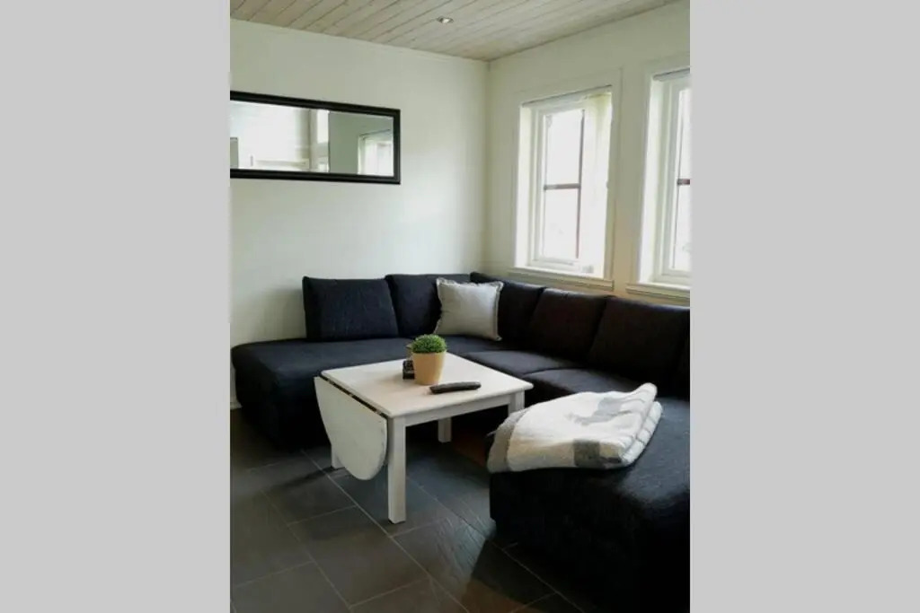 Casa Kleiv i Sogndalsdalen