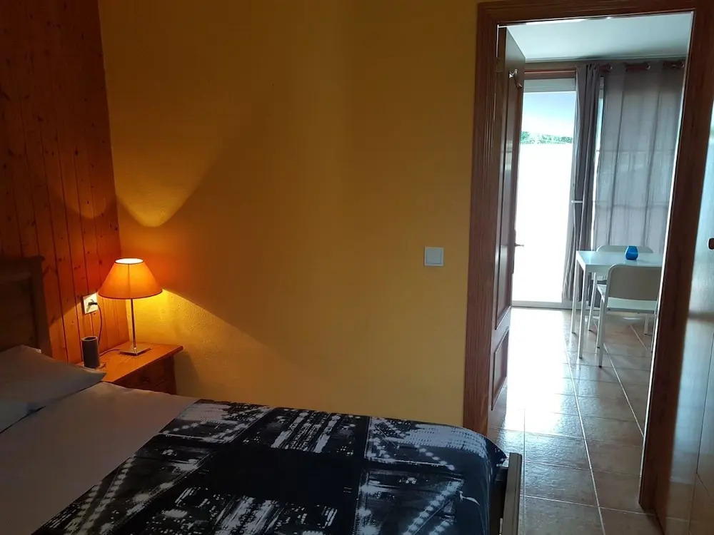 House With one Bedroom in Llucmayor, With Private Pool, Furnished Garden and Wifi
