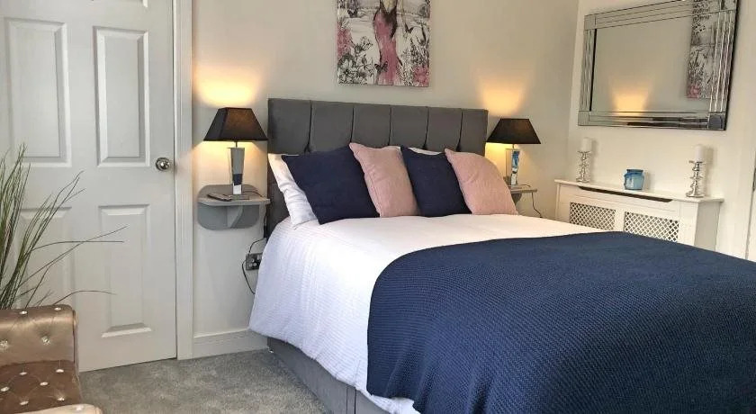 Beldon House B B