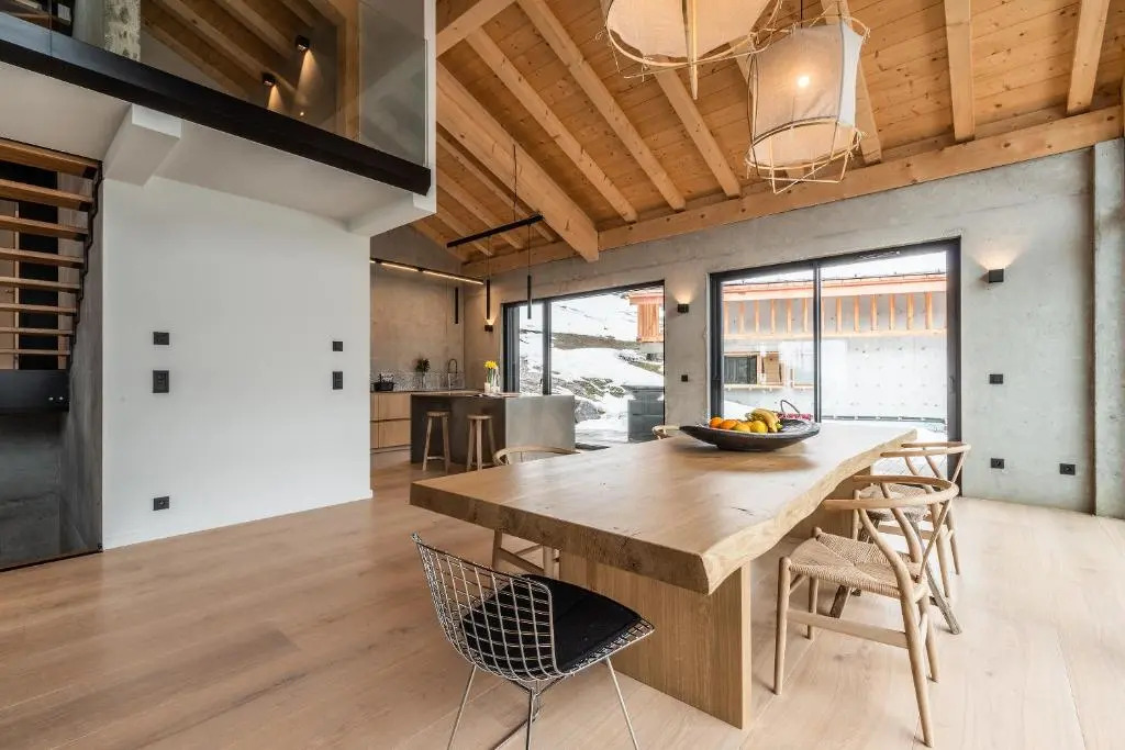 Chalet Nelcote Morzine - by EMERALD STAY