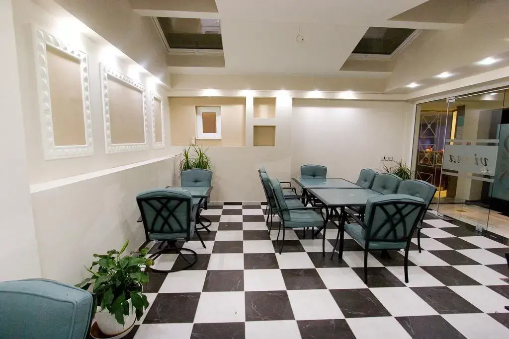 Hotel Viana