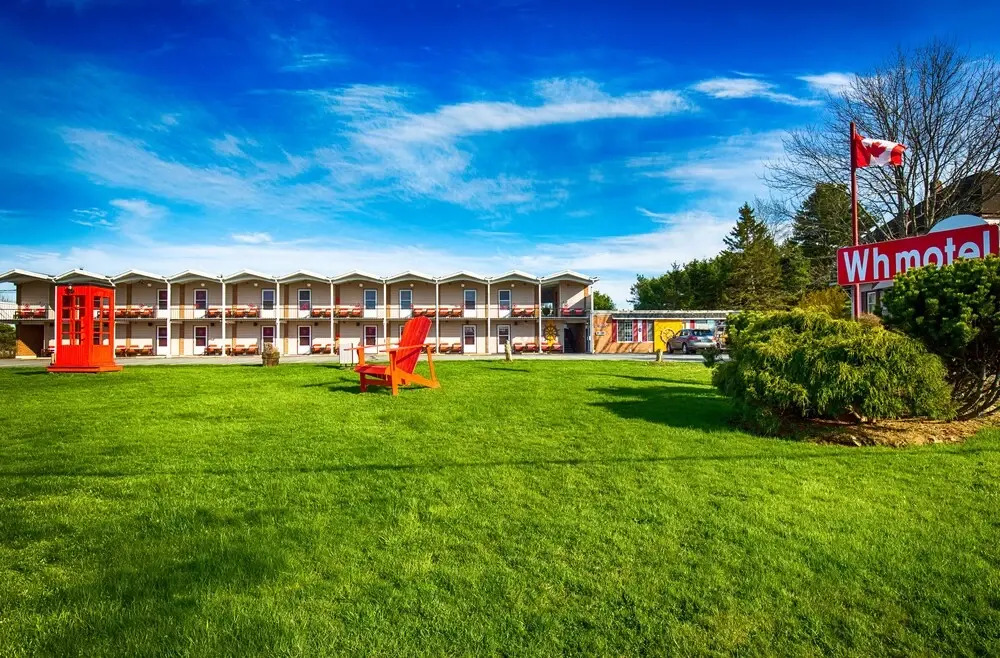 WhMotel