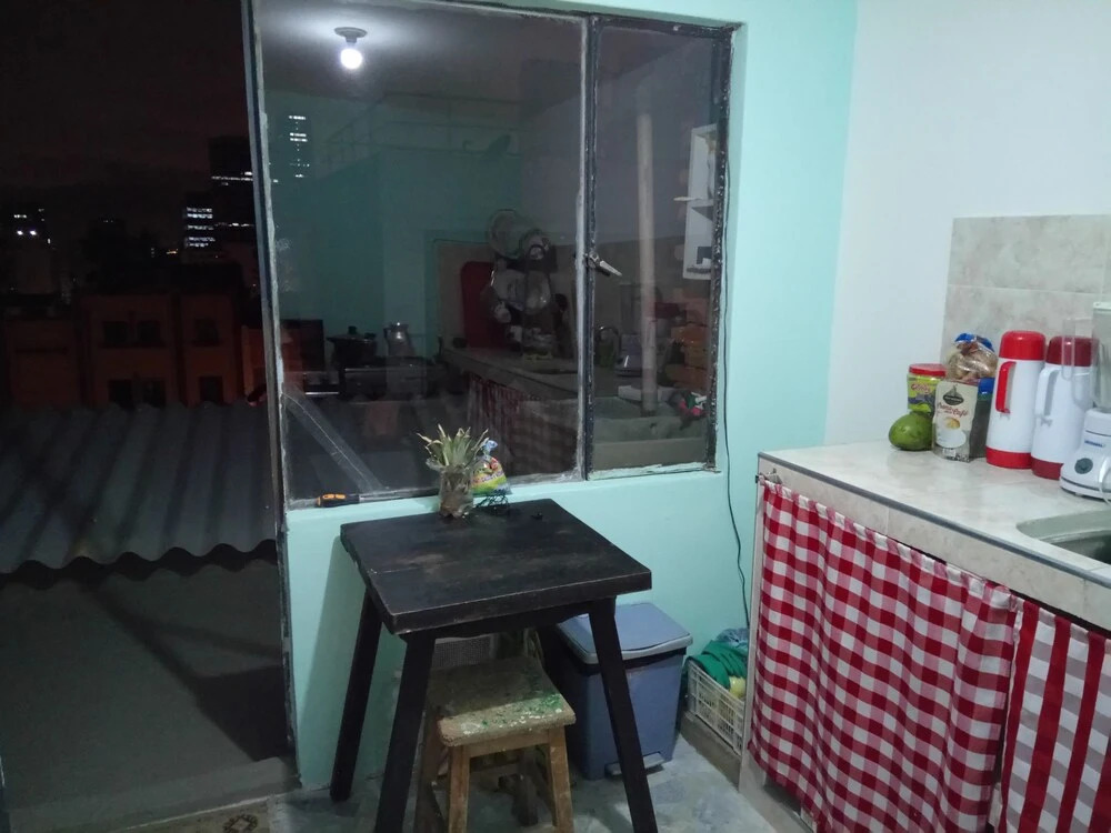 Casa 2600