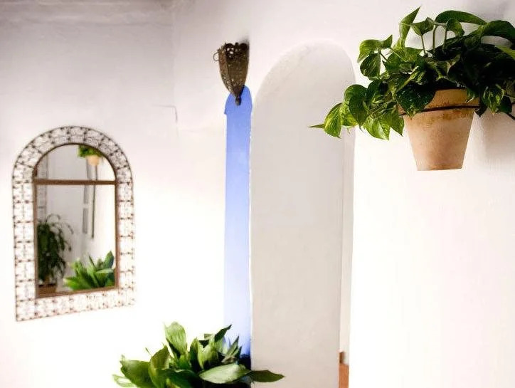 Hostal Africa
