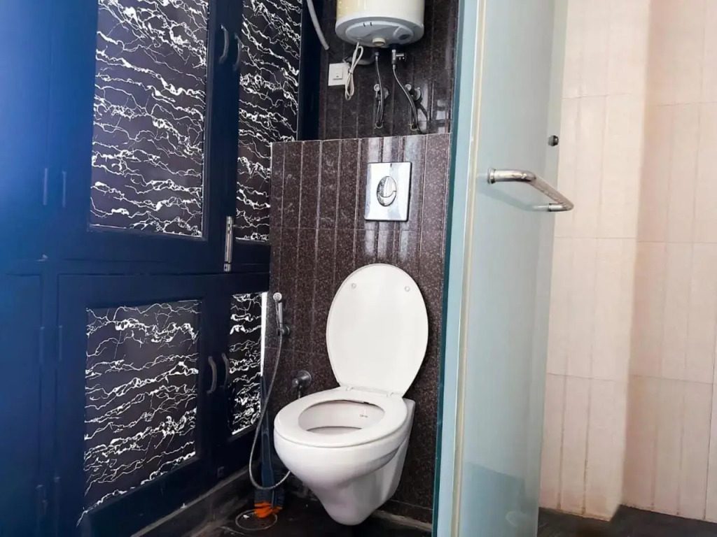 FabHotel Blueberry Hauz Khas