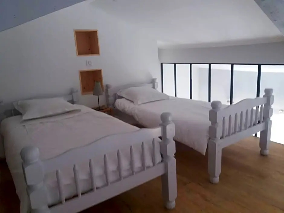 La Maison de Lili