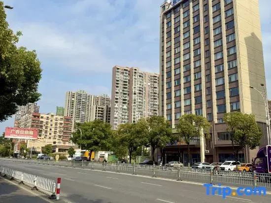 Yaste Hotel (Guilin Municipal Government Branch)
