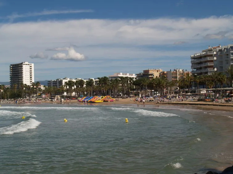 Terecel Salou