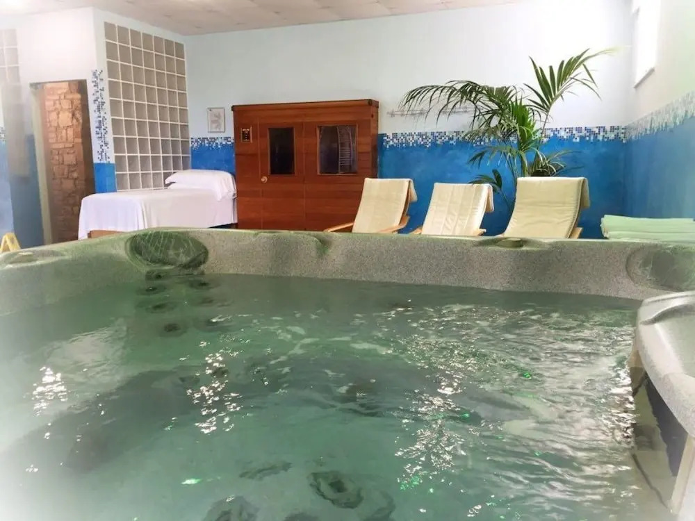 Hotel Ede & Trekking