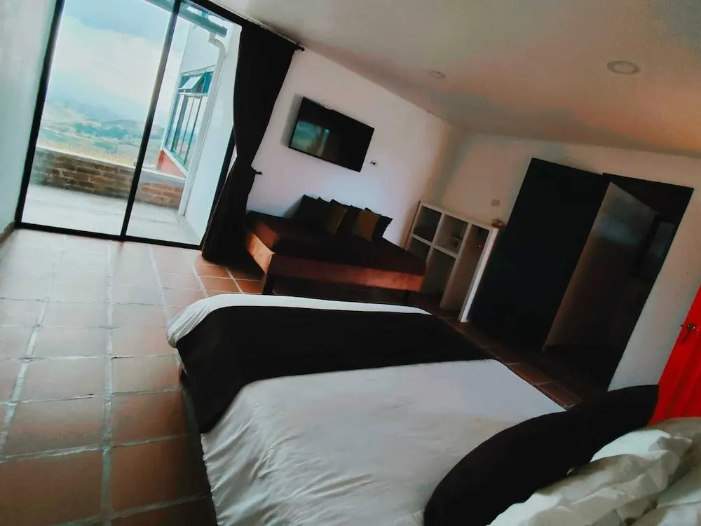 Sierra Morena Hotel