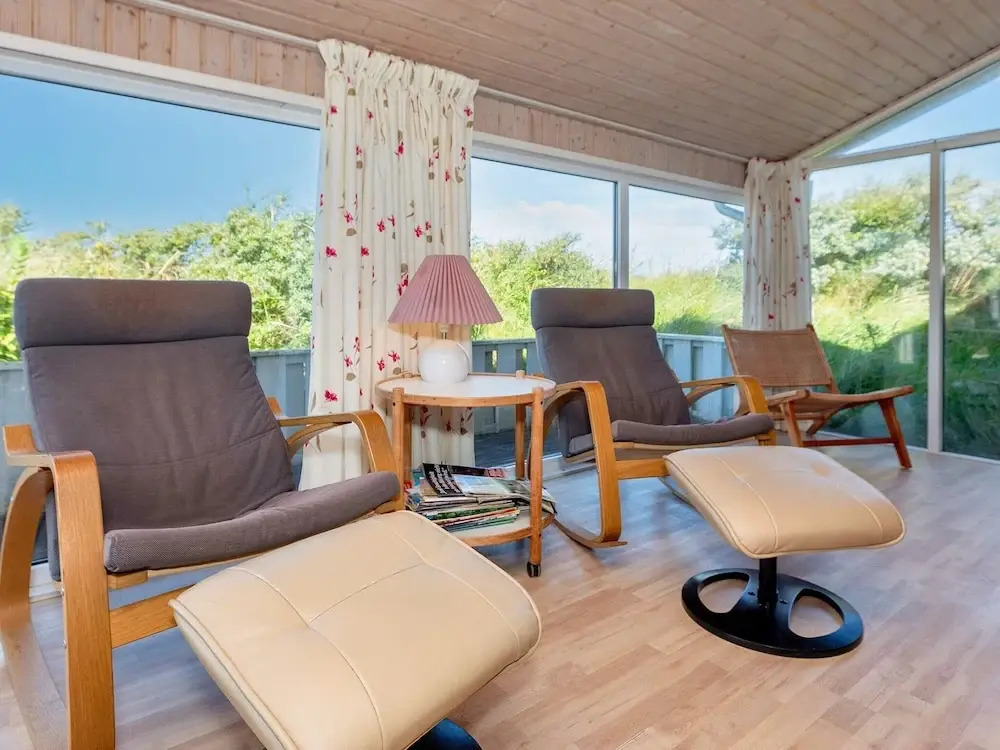 12 Person Holiday Home in Hjorring