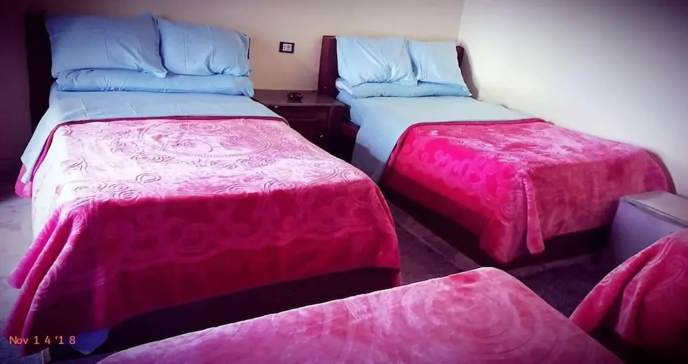 Maghrabis Guest house