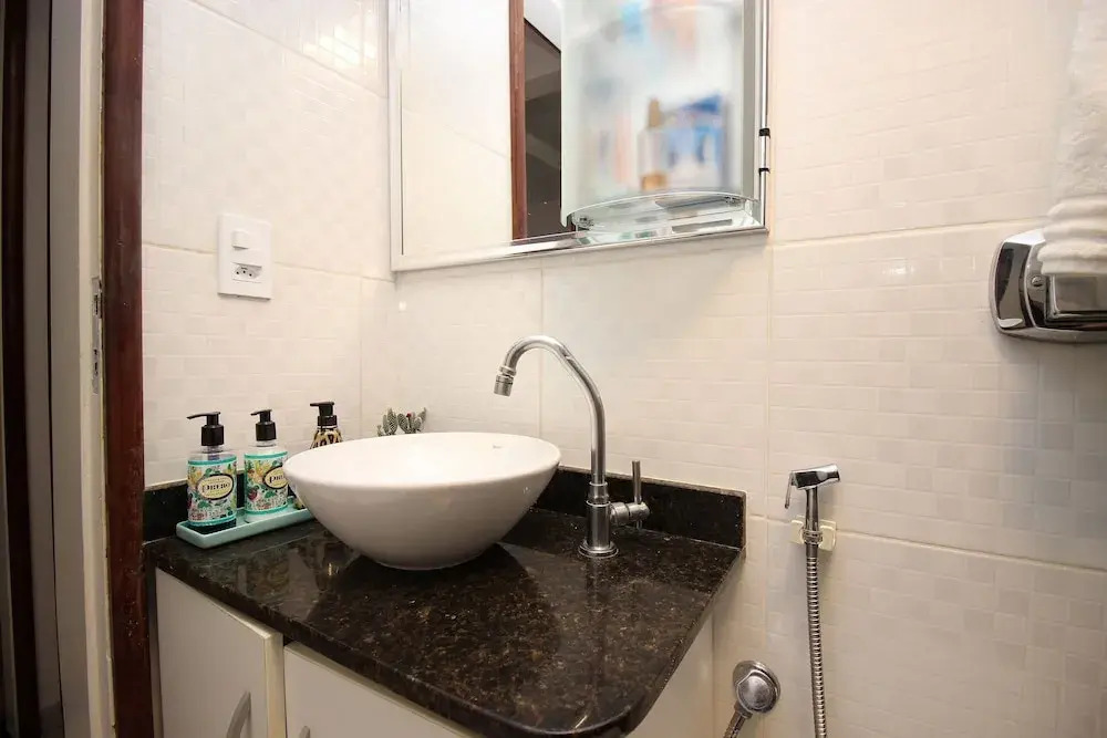 Apartamento Completo Asa Norte