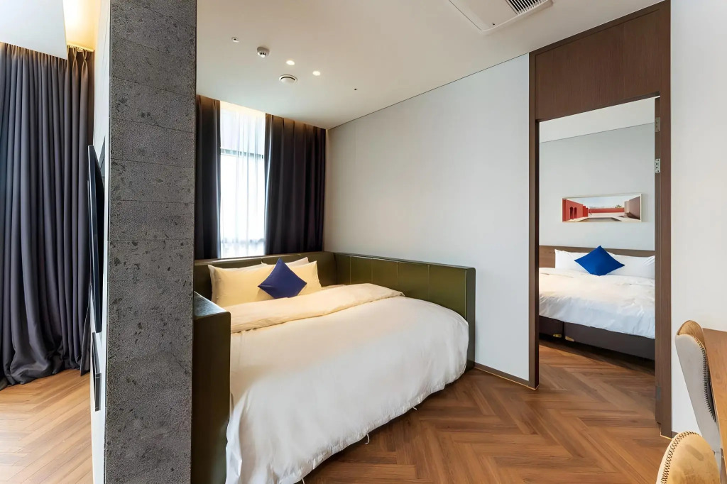 Hotel SoulHada