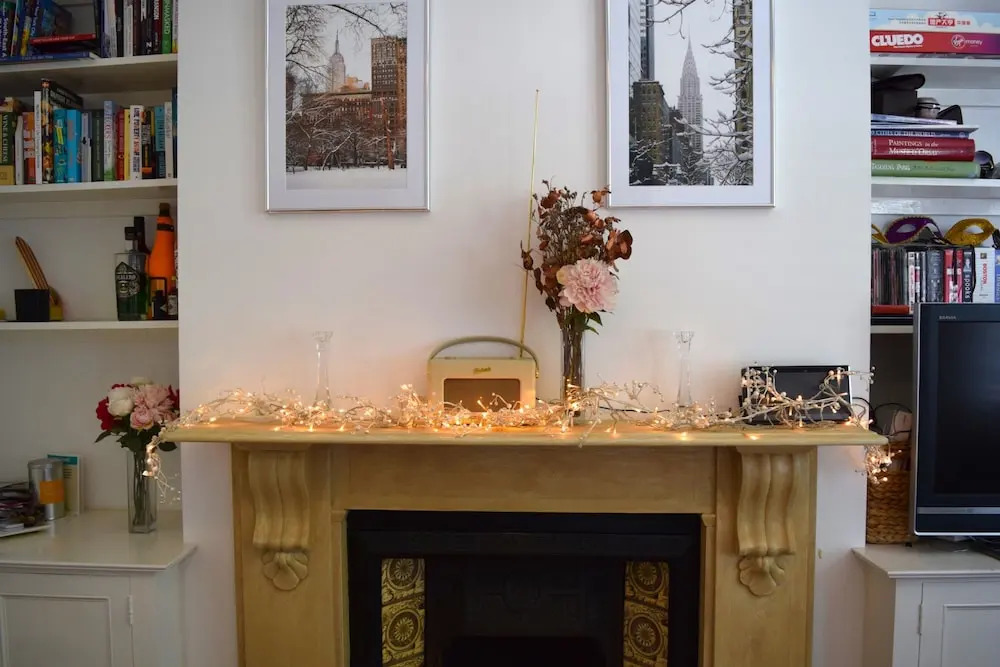 1 Bedroom Apartment in Clapham