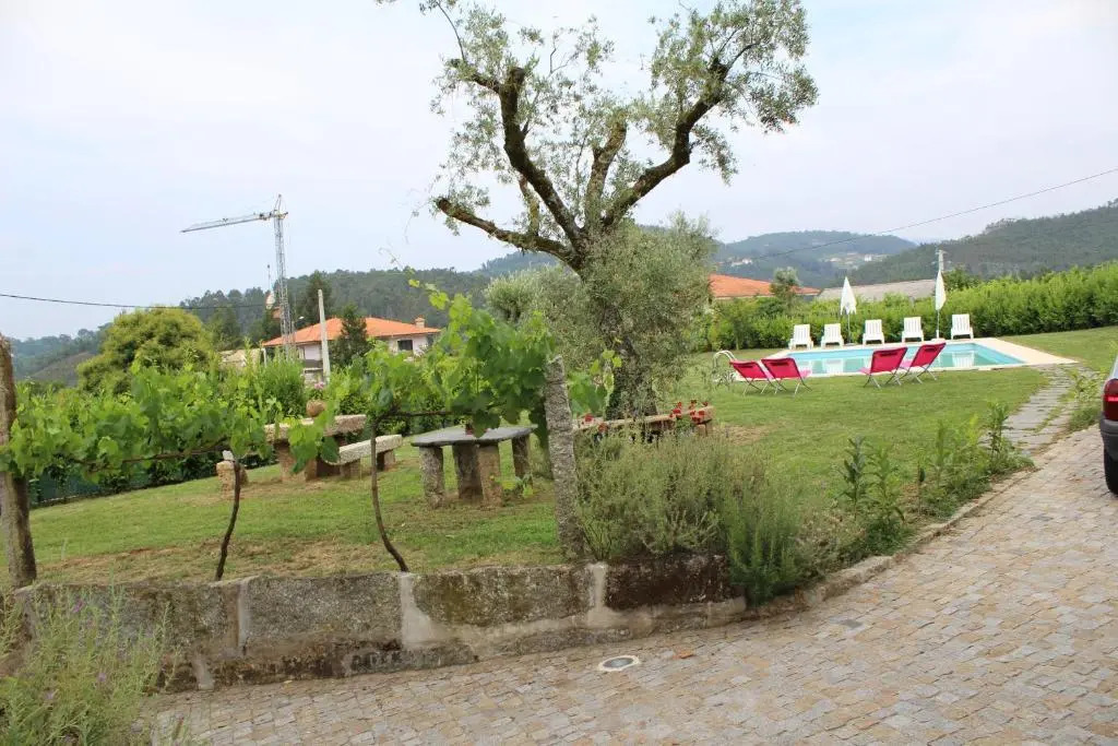 Casa do Villas