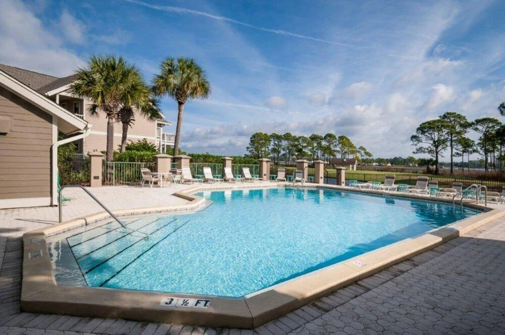 Harbor Point 914 at Sandestin by Destin Getaways