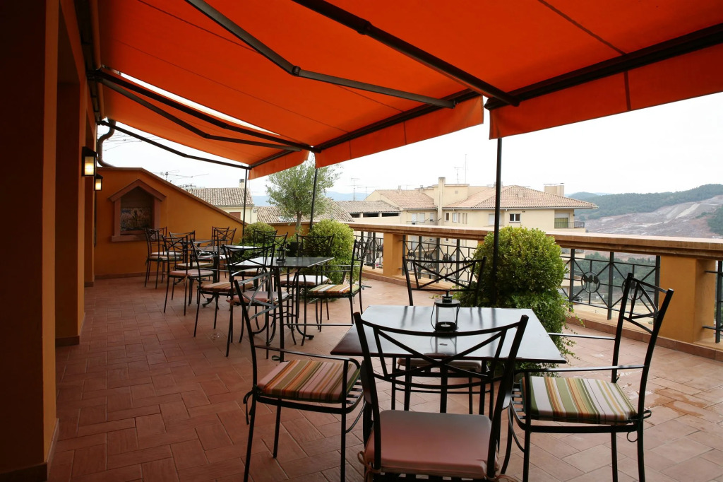 Hotel Bremon by Grup Duquessa