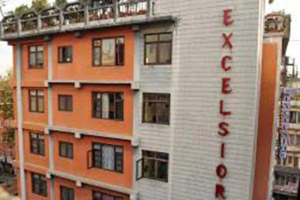 Hotel Aagaman