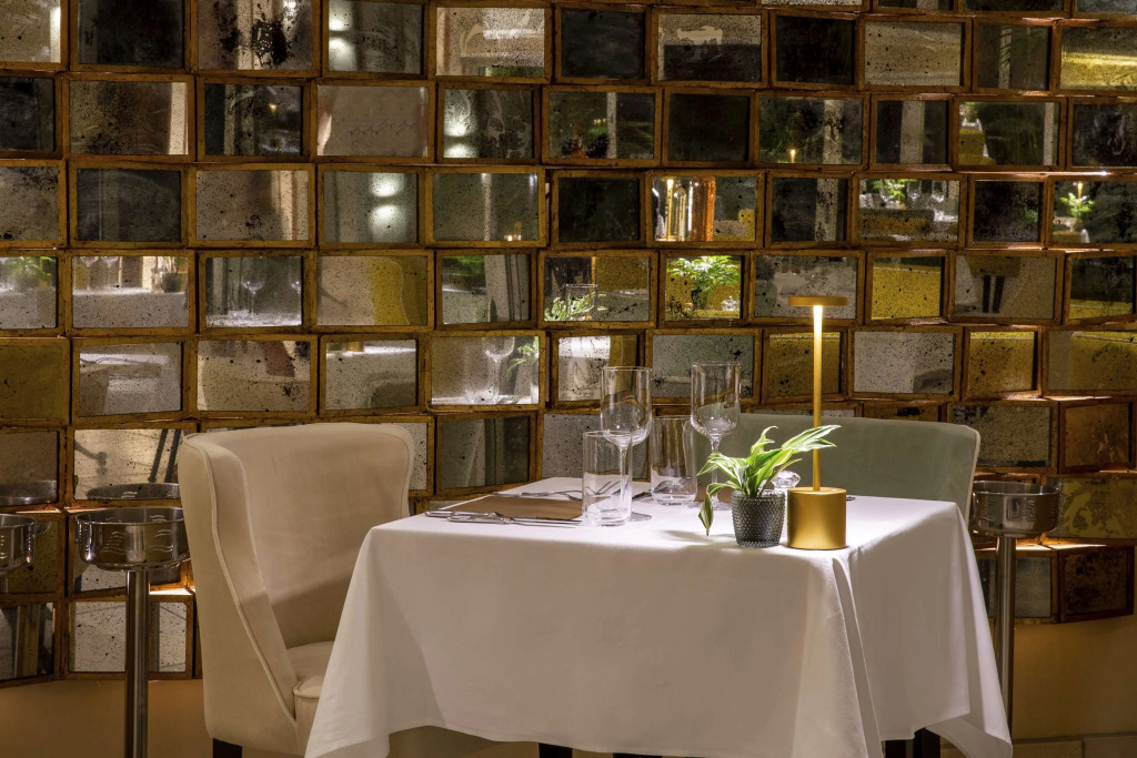 Best Western Premier Montfleuri