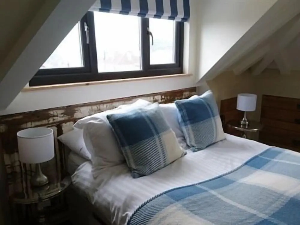 Studio 7 Apartment