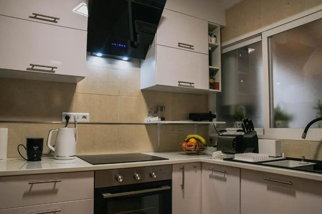 Apartament Hermosa Gandía 1
