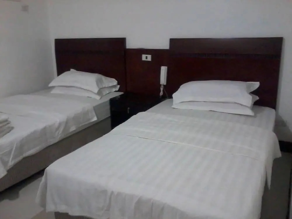 Asia Novo Boutique Hotel - Roxas