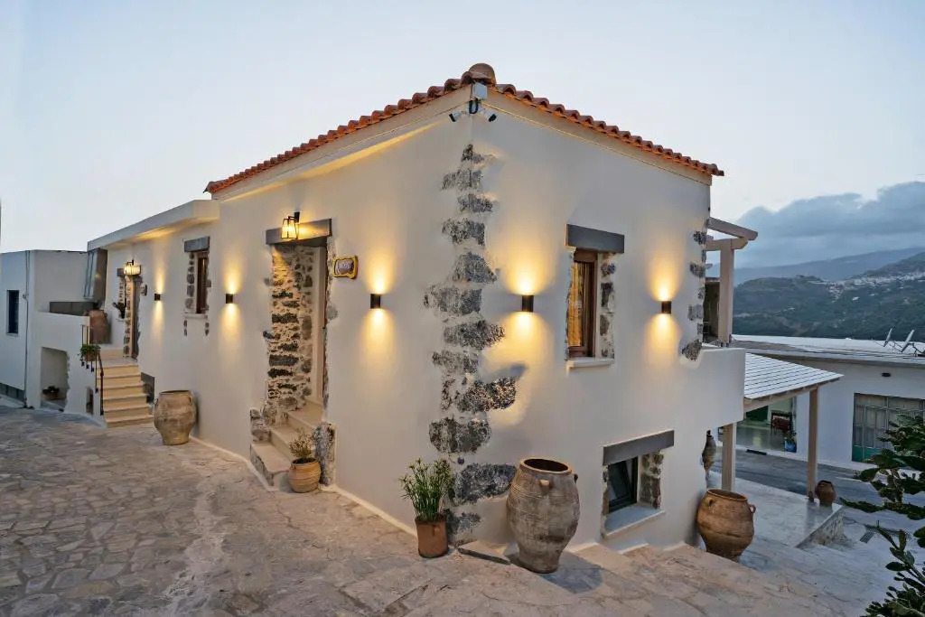 Patriko House
