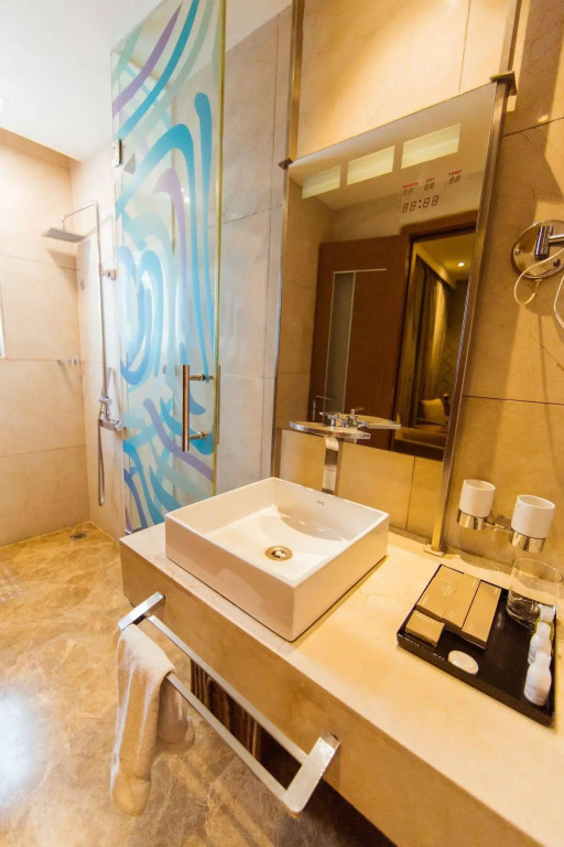 The Grand Orion Greater Kailash