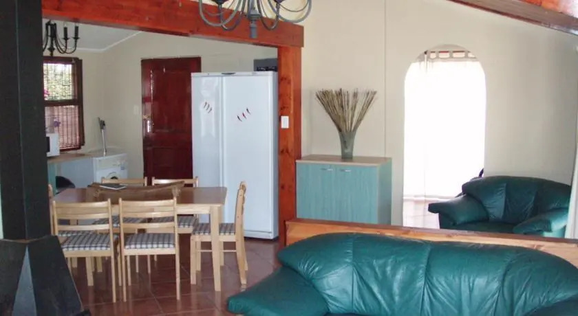 11 Oceans Cottage
