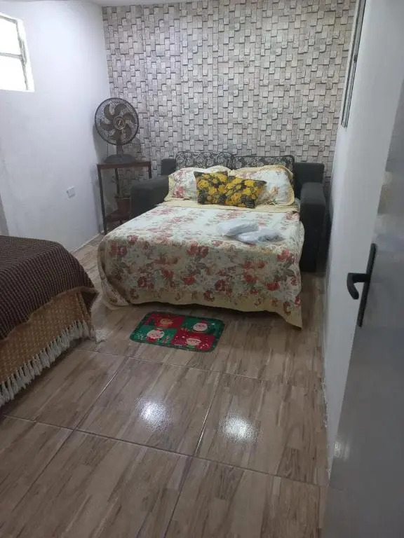 Casa Aconchego 1