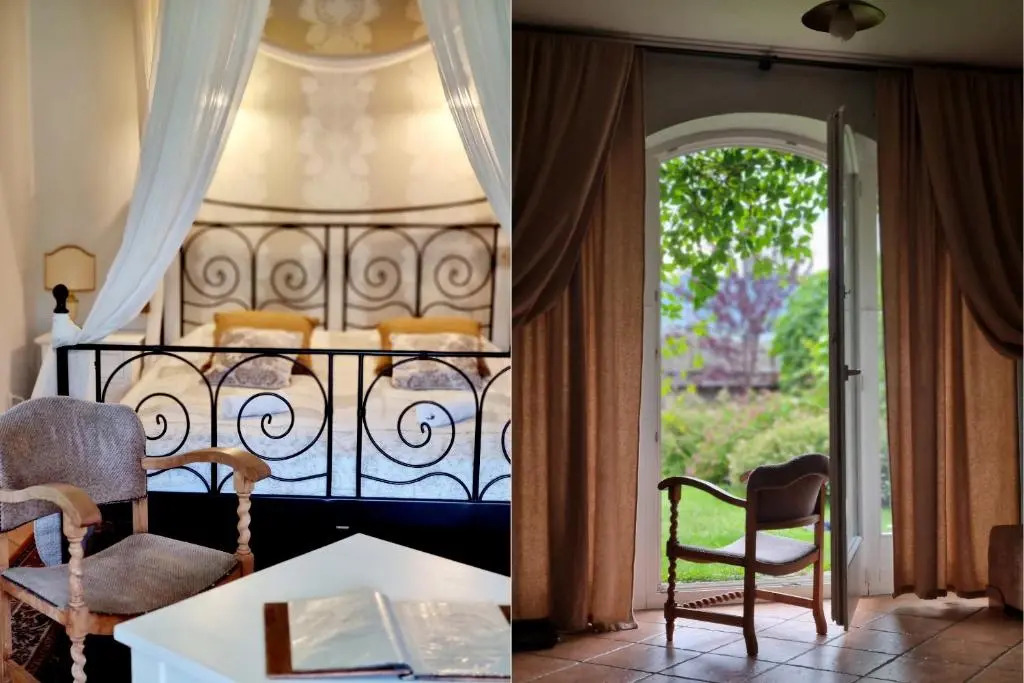 Villa Toscana Boutique