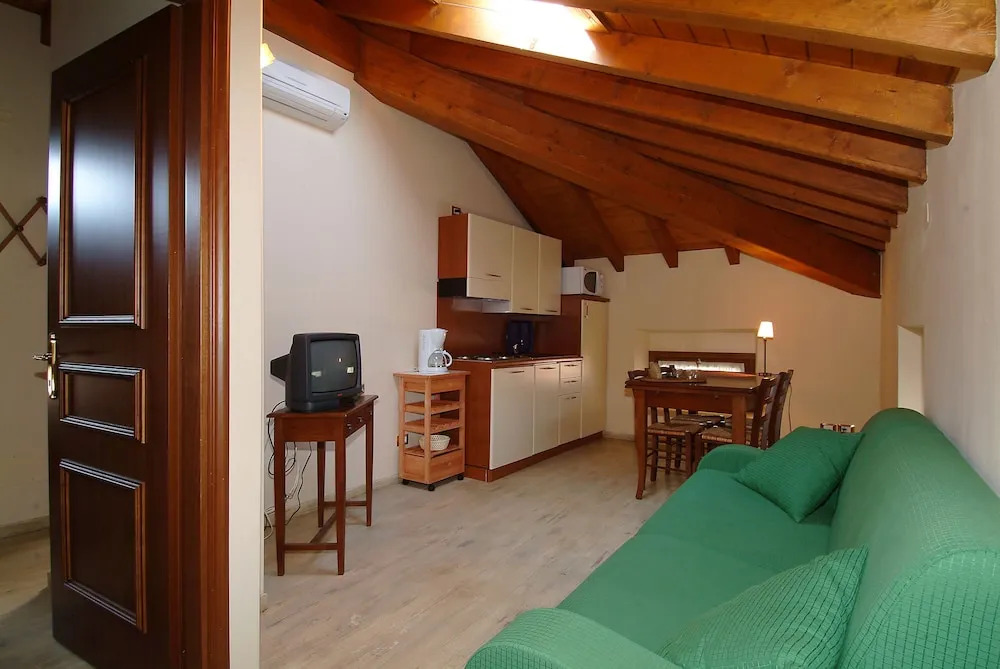 Villa Santa Caterina