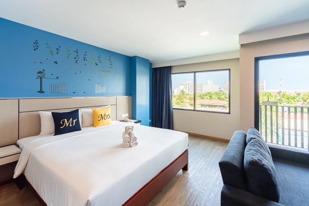 LawinTa Hotel Pattaya